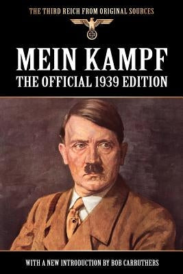 Mein Kampf Paperback Bookzine Company Ltd