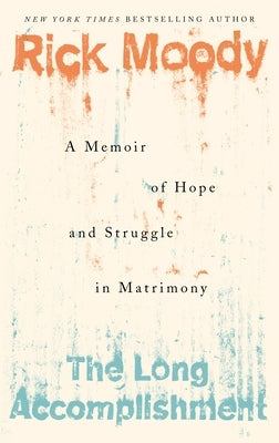 Long Accomplishment Paperback St. Martins Press-3PL