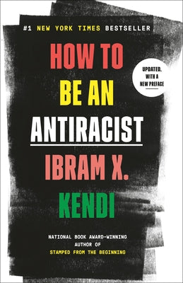 How to Be an Antiracist Paperback Random House Publishing Group