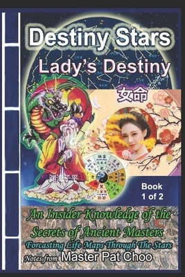Lady's Destiny Book 1 of 2 Paperback Independently Published