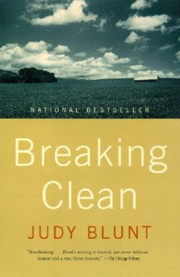 Breaking Clean Vintage