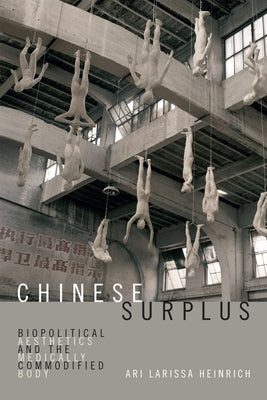 Chinese Surplus: Biopolitical Aesthetics and the Medically Commodified Body Paperback Duke University Press