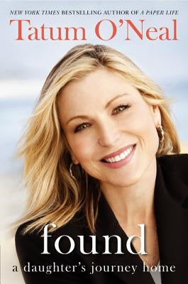 Found Paperback William Morrow & Company