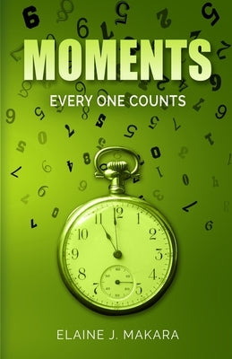 Moments Paperback Poets Choice