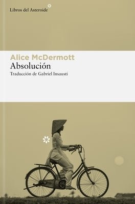 Absolucion by McDermott, Alice
