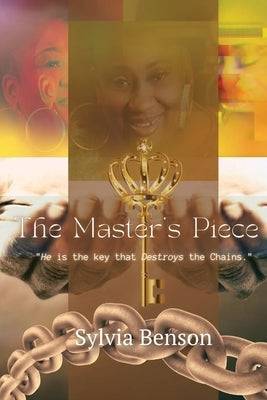 The Master's Piece Paperback J Merrill Publishing Inc