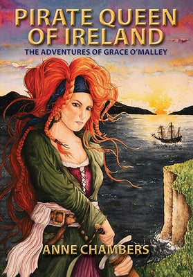 The Pirate Queen of Ireland Paperback Collins Books