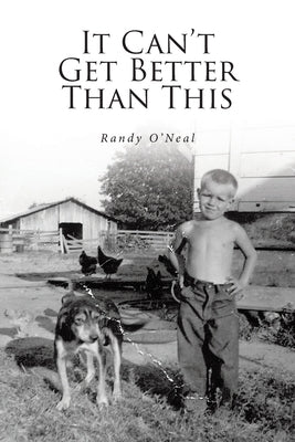 It Can't Get Better Than This Paperback Fulton Books