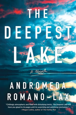 The Deepest Lake Paperback Soho Crime