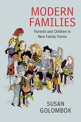 Modern Families Paperback Cambridge University Press