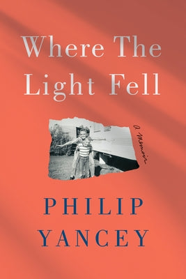 Where the Light Fell: A Memoir Paperback Crown Publishing Group