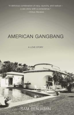 American Gangbang Paperback Gallery Books