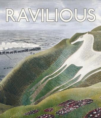 Ravilious Paperback Philip Wilson Publishers