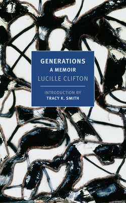 Generations: A Memoir Paperback New York Review of Books