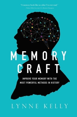 Memory Craft by Kelly, Lynne