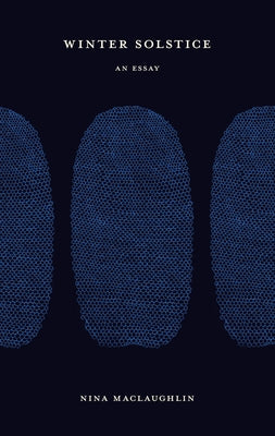 Winter Solstice: An Essay Paperback Black Sparrow Press