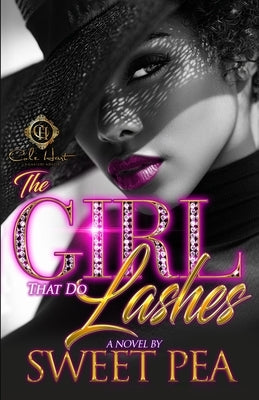 The Girl That Do Lashes by Pea, Sweet