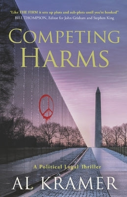 Competing Harms by Kramer, Al