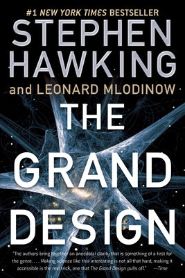 The Grand Design Paperback Bantam