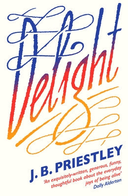Delight Paperback Harpernorth