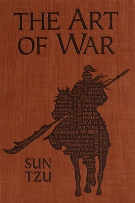 Art of War Paperback Canterbury Classics