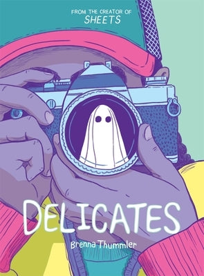 Delicates by Thummler, Brenna