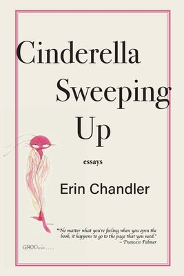 Cinderella Sweeping Up Paperback Rabbit House Press