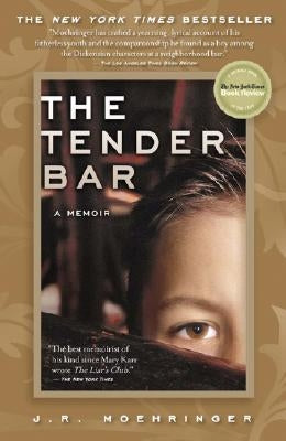 The Tender Bar: A Memoir Paperback Grand Central Publishing