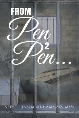 From Pen 2 Pen... Paperback Christian Faith Publishing, Inc