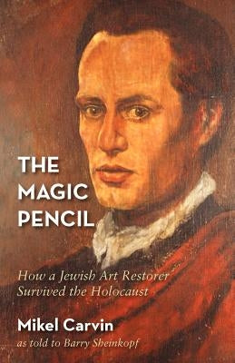 The Magic Pencil Paperback Full Court Press
