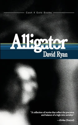 Alligator by Ryan, David