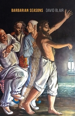 Barbarian Seasons Paperback Madhat, Inc.