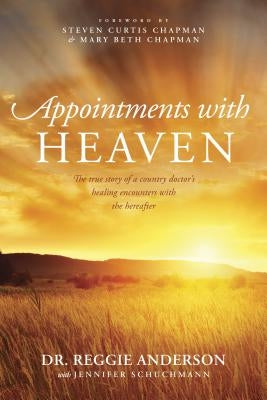 Appointments with Heaven Tyndale Momentum