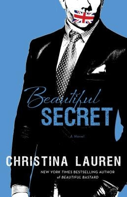 Beautiful Secret, 8 by Lauren, Christina - CA Corrections Bookstore