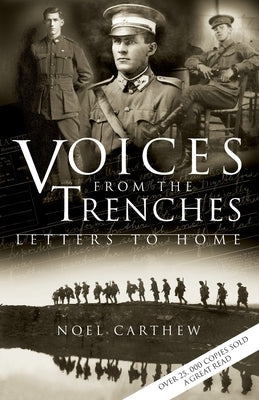 Voice from the Trenches Paperback New Holland Publishers