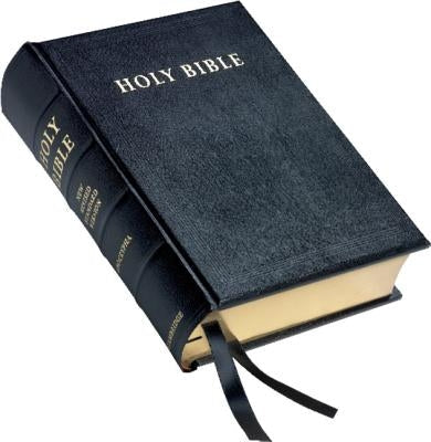 Lectern Anglicized Bible-NRSV Bible Cambridge University Press