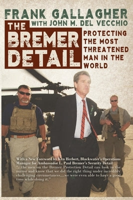 The Bremer Detail Paperback Warriors Publishing Group