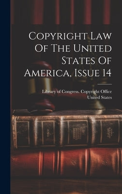 Copyright Law Of The United States Of America, Issue 14 by States, United