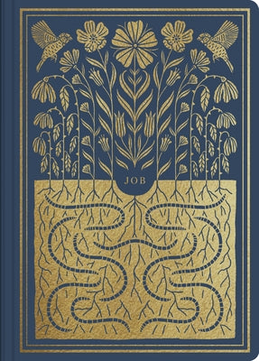 ESV Illuminated Scripture Journal: Job Bible Crossway