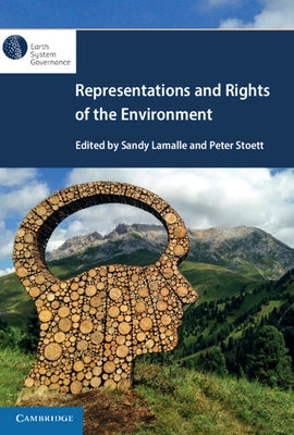 Representations and Rights of the Environment by Lamalle, Sandy