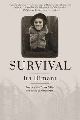 Survival Paperback Cherry Orchard Books