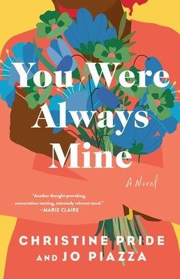You Were Always Mine by Pride, Christine