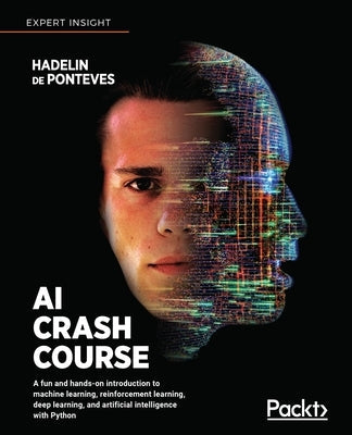 AI Crash Course Paperback Packt Publishing