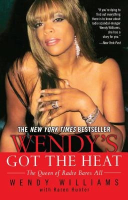 Wendy's Got the Heat Paperback Gallery Books