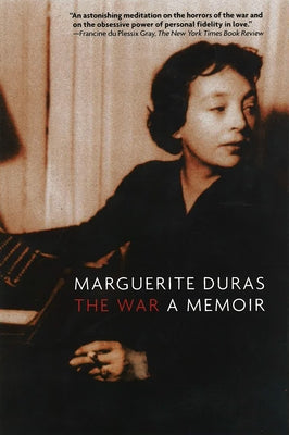 The War: A Memoir New Press