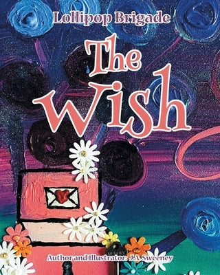 The Wish Covenant Books