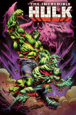 Incredible Hulk Vol. 6: Monster Road by Johnson, Phillip Kennedy