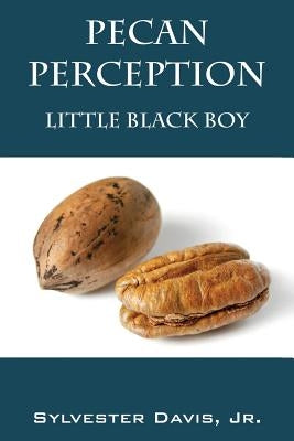 Pecan Perception: Little Black Boy Paperback Outskirts Press