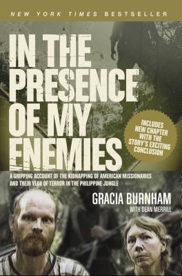 In the Presence of My Enemies Tyndale Momentum