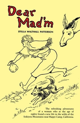 Dear Mad'm Naturegraph Publishers